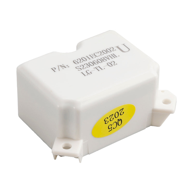 6201EC2002U Geräuschfilterbaugruppe für Waschmaschine und Geschirrspüler von LG und Kenmore