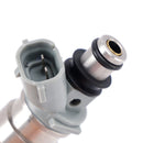 Bocal injetor de combustível de 1 peça para Toyota Starlet EP82 EP91 4EFTE 23250-11060