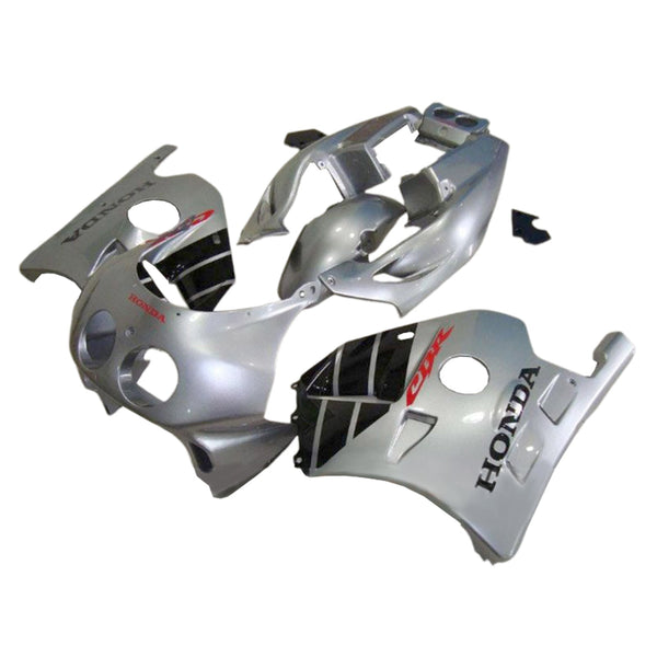 1990-1998 Honda CBR250RR MC22 Kit de carenado de inyección Cuerpo Plástico ABS