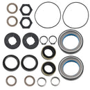 1998-2004 Dana 50 60 Front Axle Gasket and Start-Up Disc Set