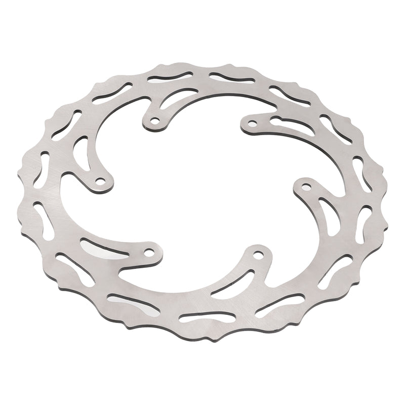 Vorne und Hinten Bremsscheibe Rotor Für 125 250 300 350 450 500 EXC XC SX SXF XCW