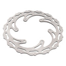 Vordere Bremsscheibe 260mm Für 125 150 200 250 300 350 400 450 520 EXC XC MX SX