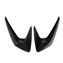 2020–2022 Street Triple 765 R/RS Seitenrahmen-Abdeckungsverkleidung