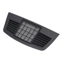 Blende für Lautsprecher im Armaturenbrett 51457123750 für BMW 3er E90 E91 2004-2012