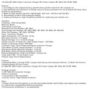 65-Ampere-Stromwandler-Ladegerät WF-9865 für Wohnmobile, Anhänger, Camper WF-9865-AD-CB WF-9800