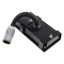 Schaltpad Getriebewähler WTEC-3 Druckknopf-Schalthebel