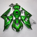 Verkleidungssatz aus ABS-Kunststoff für Honda CBR1000RR 2006-2007