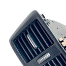 2016-2020 BMW 2er F45 F46 Touring Mittelkonsole Lüftungsgitter hinten 9263411