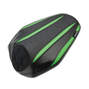 2023 Kawasaki Zx-4R Zx-4RR Beifahrersitz hinten Soziussitz matt schwarz