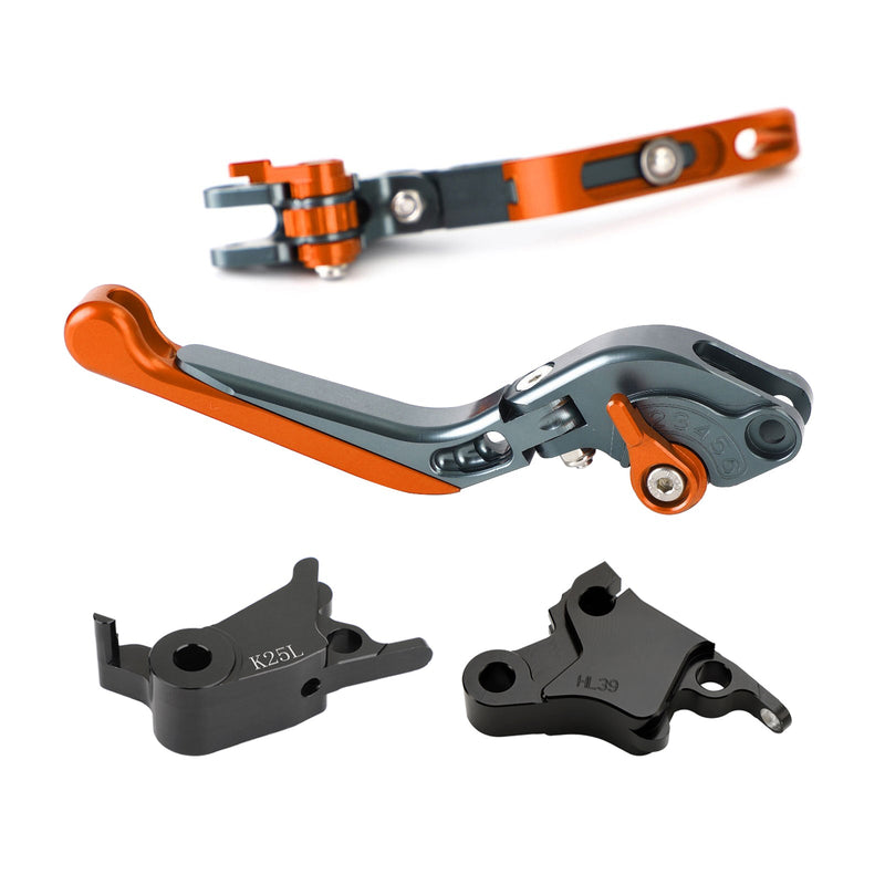 2023 CFMOTO 800NK Einstellbarer Kupplungsbremshebel