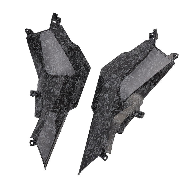 2022-2025 Honda ADV 350 Sitz-Seitenverkleidung