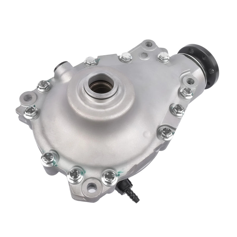 Front Differential Carrier Assembly 3.73 Ratio 31507592002 For BMW X3 2011-2017