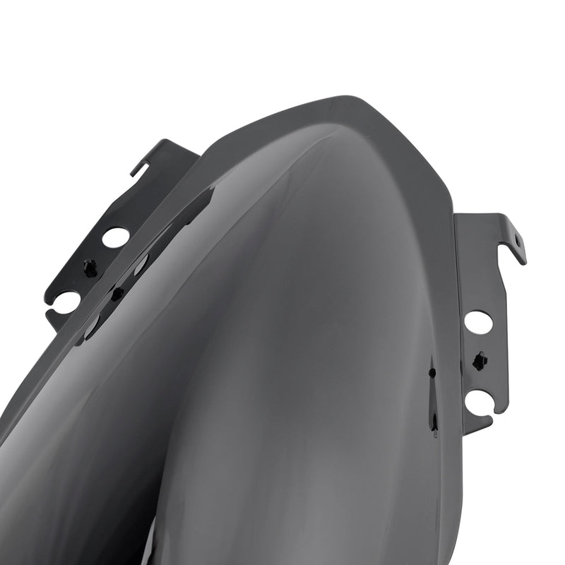 2024+ Daytona 660 motorsykkel frontrute vindbeskyttelse