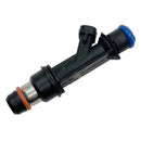 5 Stück Kraftstoffeinspritzdüsen für Chevrolet Colorado, Isuzu, GMC Canyon, Hummer H3 L5 12589465