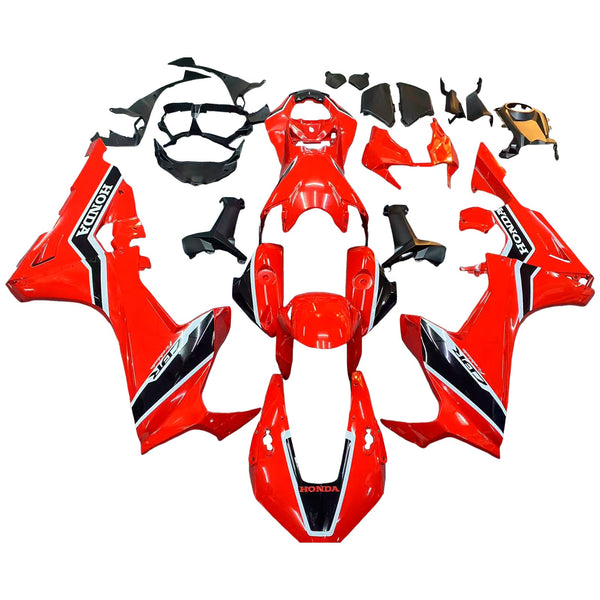 Injection Verkleidung Kit Karosserie Kunststoff ABS Für Honda CBR1000RR-R 2020-2023
