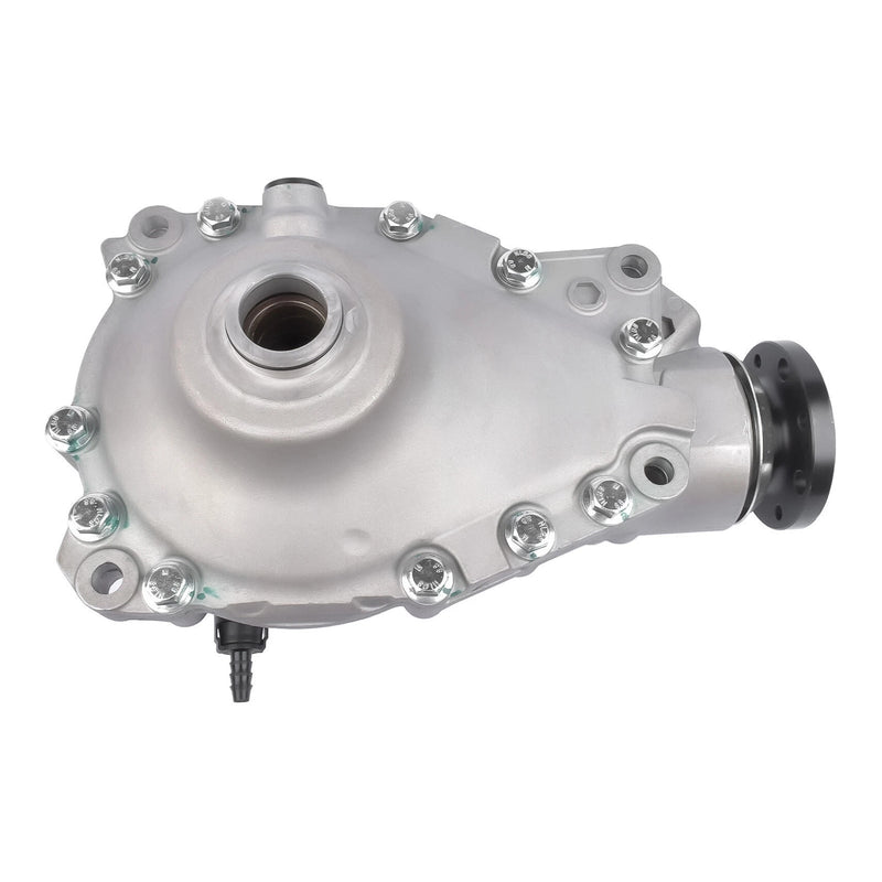 Front Differential Carrier Assembly 3.73 Ratio 31507592002 For BMW X3 2011-2017