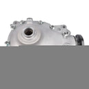 2011-2012 BMW X3 28iX (3.73 Ratio) Front Differential Carrier Assembly 3.73 Ratio 31507592002