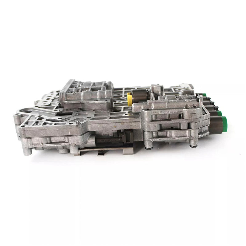 2000-2005 Audi A6 5 V6 2,5 L 2,7 L 5HP19 01V Gearní ventil Body Magnetic Coils