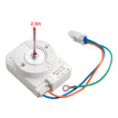 WR60X21887 Jääkaapin tuulettimen moottori GE WR60X10137 WR60X10054