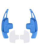 Lenkrad-Schaltwippen für Benz C GLC E 2015-2022