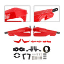 Handschutz für SCRAMBLER 400 X (Modelljahre 2024–2025)