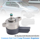 Common-Rail-Kraftstoffpumpen-Druckregler 0281002284 für Fiat Ducato Citroën C5