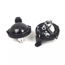 Paar Front Stoßstange Nebel Licht Für Mini R55 R56 R58 R59 R60 63172751295 Rauch Objektiv