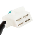 2014 Honda Motorcykel GROM125 AC MSX125 Generator Stator Regulator Ensretter & Pakning 31120-K26-901