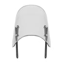 Frontrute egnet for Scrambler 1200 XC XE 19-23 Street Twin 900 16-23