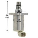 Saugregelventil-Kit SCV 294200-0610 294200-0611 für Toyota 1AD-FTV 2AD-FTV