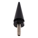 4x schwarze Befestigungsschrauben für die Windschutzscheibenverkleidung für Road Glide FLTR 2015-2025