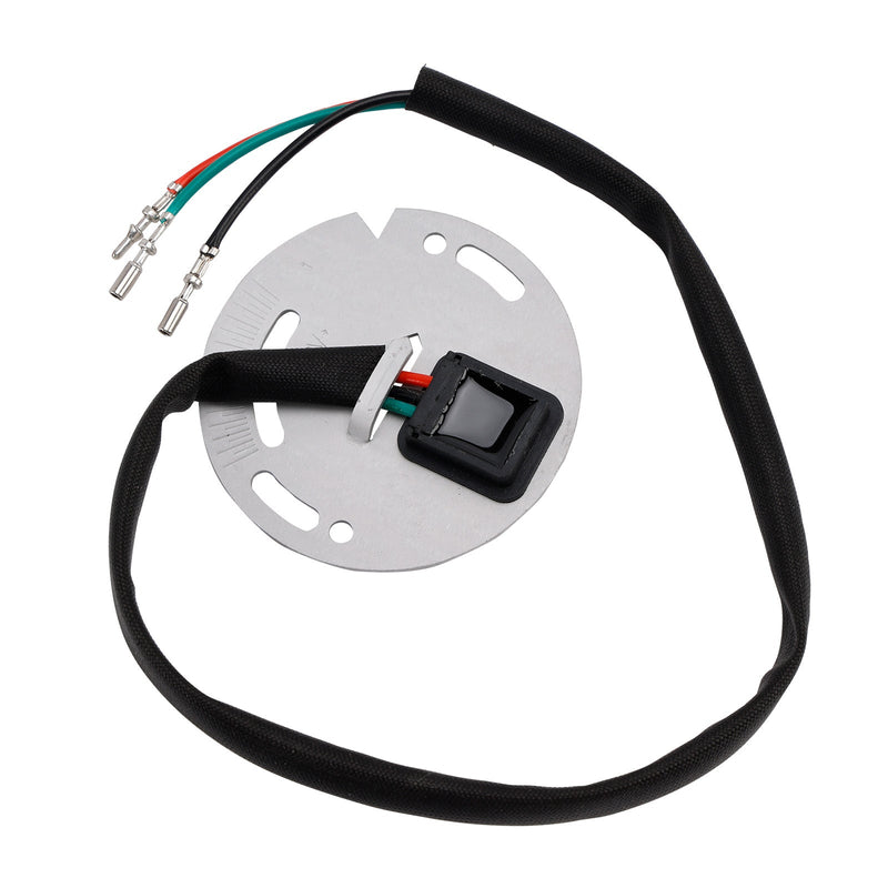 32400-80A Zündsensor-Pickup für Touring Softail FXR Sportster 1980-1995