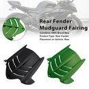 Kawasaki ZX-6R 636 2009-2025 takalokasuoja