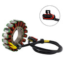 2021-2022 Für Polaris Ranger Crew XP 1000 PS Stator-Magnetspule 4017516 4018448
