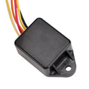 CDI-Zündsystem-Einheitsbox passend für 27034-2056 FD661D-AS00 FD661D-BS00