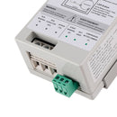 AC-Sanftanlasser-Rücklaufschutz für Motoren (16–32 A + Installationskit)