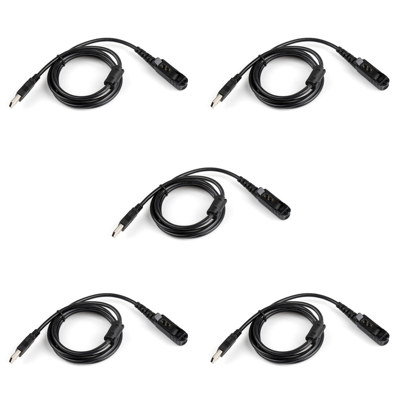 USB Programmier Kabel Für XIR P6600/6620 XPR3300/3500 MTP3100 DP3441