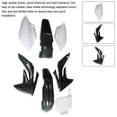 2007–2014 Honda CRF150R/RB Body Plastic Kit Fenders