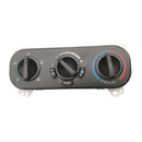 A/C Klimasteuermodul Panel für Compass Patriot 07-09 P55111874AE