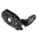 2016–2023 Mercedes E-Klasse W213 Tankdeckel innen mit Sockel 2136302503