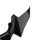 2021-2024 Yamaha MT-07 Frontfender Schnabelverlängerung Verkleidung Spoiler