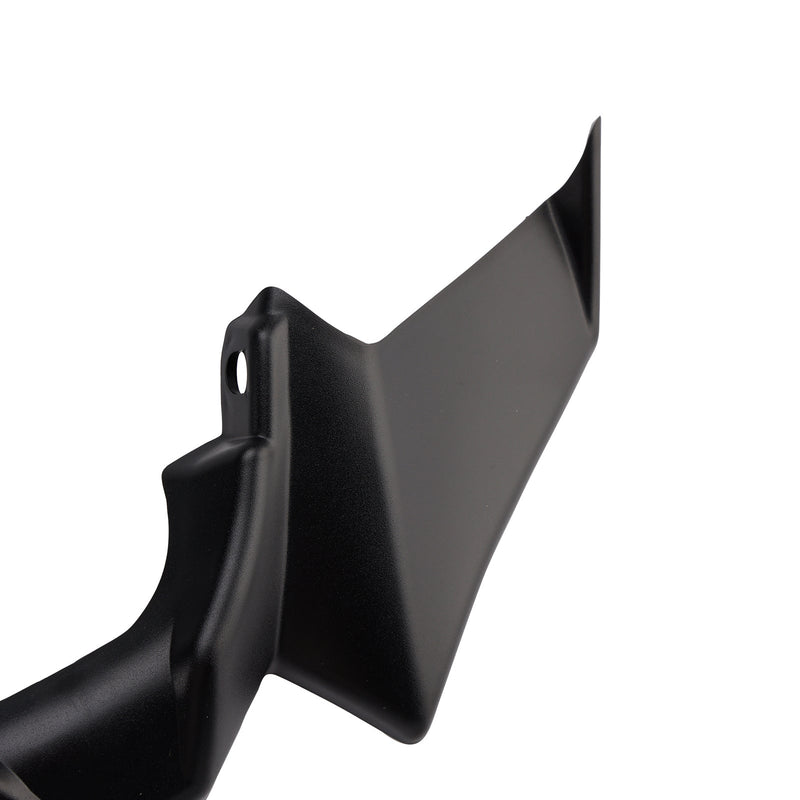 2021-2024 Yamaha MT-07 Frontfender Schnabelverlängerung Verkleidung Spoiler