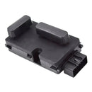 Fremre venstre elektrisk setejusteringsbryter 12450166 for Cadillac Escalade 2002-2006