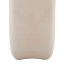 2006–2009 Honda CIVIC Beige Leder Armlehne Mittelkonsole Deckel