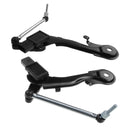 Höhenniveausensor hinten links + rechts für Audi A6 C8 A7 Sportback Q5 SQ5 Quattro