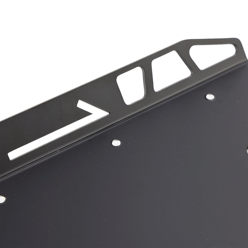 2022-2023 Road Glide ST FLTRXST ALU Unterfahrschutzplatte Chassisschutz