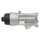 2007–2013 MINI (R56) John Cooper Works Ölkühler-Filtergehäuse 11428643762 11427558521