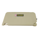 2008–2017 Honda Accord, beige Sonnenblende rechts, Teilenummer 83280TA5A51ZA