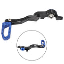 Bremspedal Fußbremshebel für BMW R 1250 GS (K50)+ Adventure (K51) 2019+