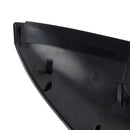 07/2006-05/2015 Peugeot 207 Hatchback Side Mirror Covers Rearview Housing Matte Black 9680194877